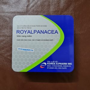 Thuốc Royalpanacea
