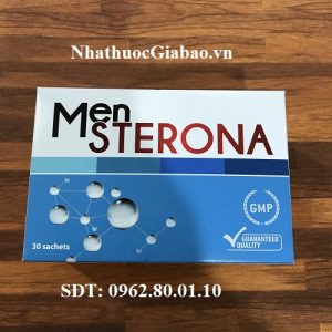 Thuốc Mensterona