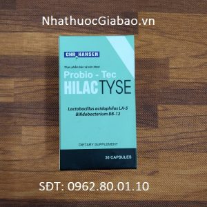 Probio-Tec Hilactyse