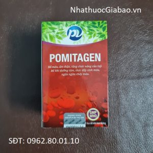 Thuốc Pomitagen